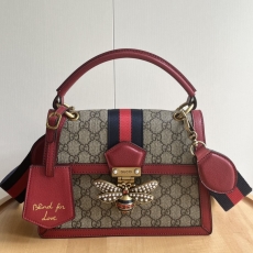 Gucci Top Handle Bags